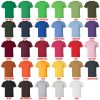 t shirt color chart - A Tribe Called Quest Shop