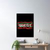 Quest! Poster Official A Tribe Called Quest Merch