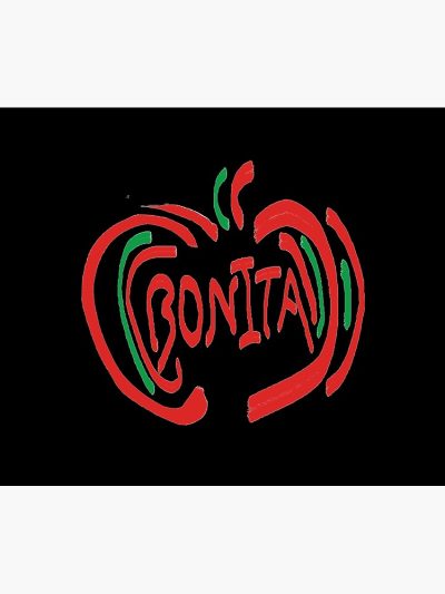 Bonita Apple Tapestry Official A Tribe Called Quest Merch