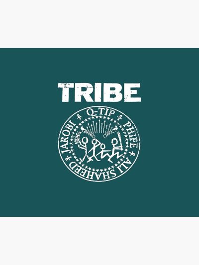 Tribe Tapestry Official A Tribe Called Quest Merch