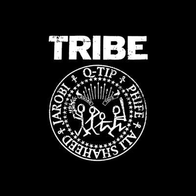 Tote Bag Official A Tribe Called Quest Merch