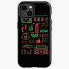 A Tribe Iphone Case Official A Tribe Called Quest Merch