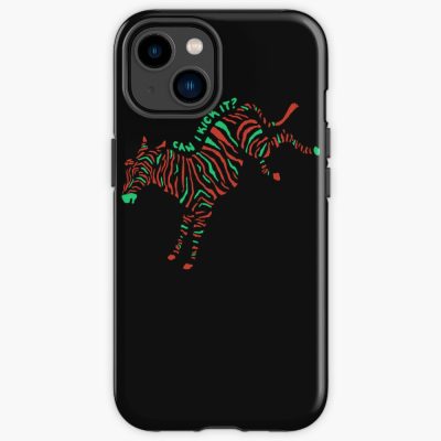 Can I Kick It Iphone Case Official A Tribe Called Quest Merch