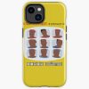 A Tribe Called Quest - Scenario Iphone Case Official A Tribe Called Quest Merch