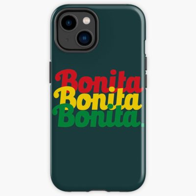 Bonita Print Iphone Case Official A Tribe Called Quest Merch