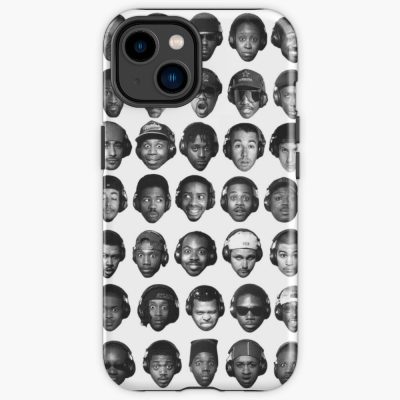 Iphone Case Official A Tribe Called Quest Merch