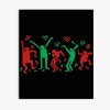 We_Ve Got The Jazz Long Sleeve Poster Official A Tribe Called Quest Merch