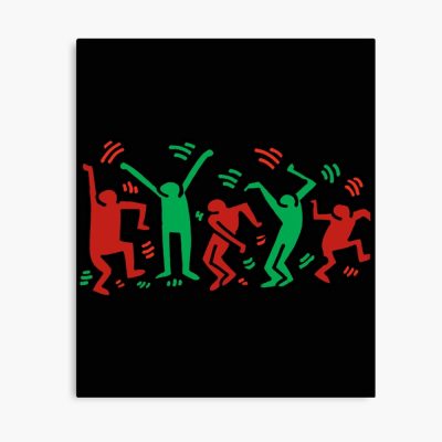 We_Ve Got The Jazz Long Sleeve Poster Official A Tribe Called Quest Merch