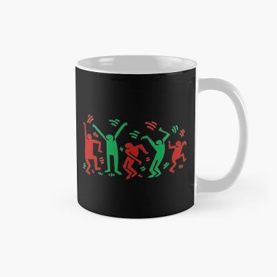 Tribe Call Mug Official A Tribe Called Quest Merch