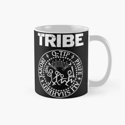 Tribe Mug Official A Tribe Called Quest Merch