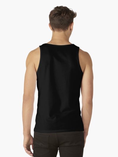 Can I Kick It Classic Tank Top Official A Tribe Called Quest Merch