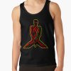 Slap Tank Top Official A Tribe Called Quest Merch