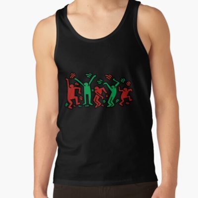 We'Ve Got The Jazz Tank Top Official A Tribe Called Quest Merch