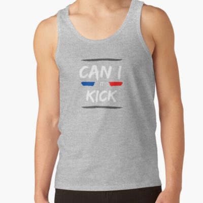 Can I Kick It Tank Top Official A Tribe Called Quest Merch