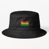 Bonita Print Bucket Hat Official A Tribe Called Quest Merch