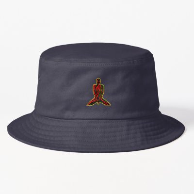 Slam Bucket Hat Official A Tribe Called Quest Merch