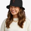 The Body And Type Bucket Hat Official A Tribe Called Quest Merch