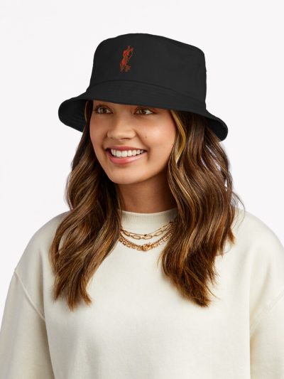 The Body And Type Bucket Hat Official A Tribe Called Quest Merch