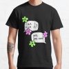 Can I Kick It Classic  Classic T-Shirt Official A Tribe Called Quest Merch