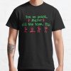 You On Point Phife T-Shirt Official A Tribe Called Quest Merch