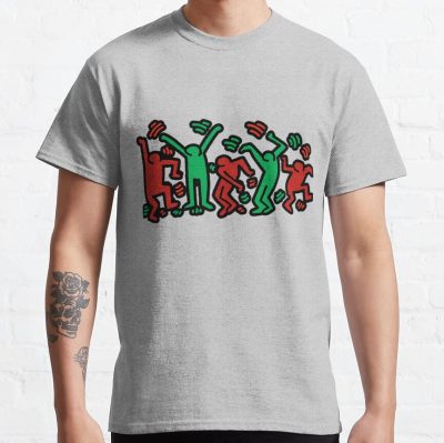 We_Ve Got The Jazz Long Sleeve T-Shirt Official A Tribe Called Quest Merch