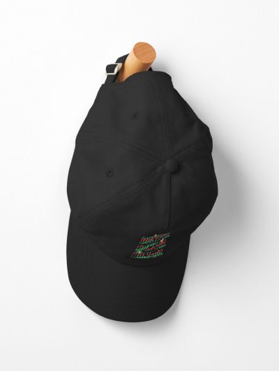 The Love Movement Cap Official A Tribe Called Quest Merch