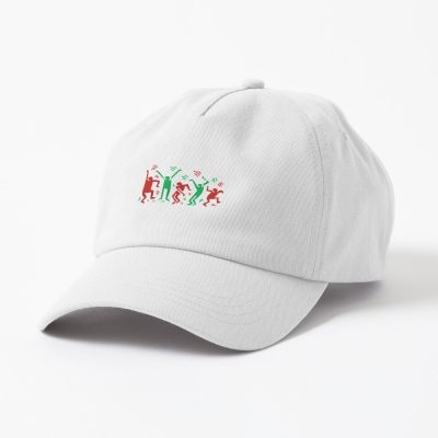 Tribe Call Cap Official A Tribe Called Quest Merch