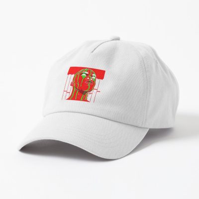 The Love Movement Cap Official A Tribe Called Quest Merch