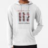 A Tribe Called Quest - Scenario Hoodie Official A Tribe Called Quest Merch