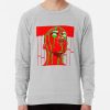 ssrcolightweight sweatshirtmensheather greyfrontsquare productx1000 bgf8f8f8 15 - A Tribe Called Quest Shop