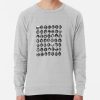 ssrcolightweight sweatshirtmensheather greyfrontsquare productx1000 bgf8f8f8 4 - A Tribe Called Quest Shop