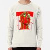 ssrcolightweight sweatshirtmensoatmeal heatherfrontsquare productx1000 bgf8f8f8 15 - A Tribe Called Quest Shop