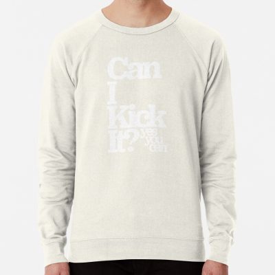 Can I Kick It? Yes You Can! Great Gift For Old School Hiphop Heads Sweatshirt Official A Tribe Called Quest Merch