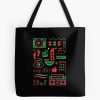 A Tribe Tote Bag Official A Tribe Called Quest Merch