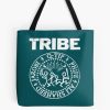 Tribe Tote Bag Official A Tribe Called Quest Merch