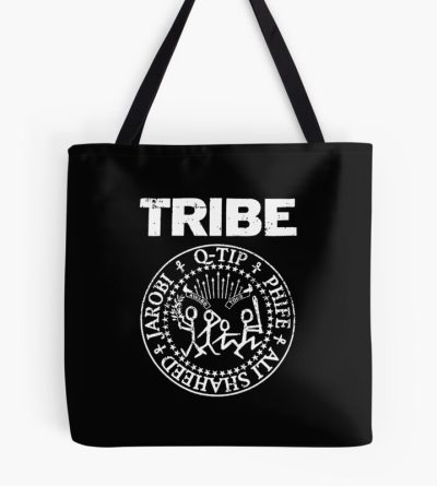 Tote Bag Official A Tribe Called Quest Merch