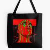 The Love Movement Tote Bag Official A Tribe Called Quest Merch