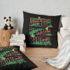  Throw Pillow Official A Tribe Called Quest Merch