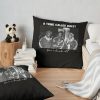 A Tribe Throw Pillow Official A Tribe Called Quest Merch