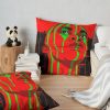 The Love Movement Throw Pillow Official A Tribe Called Quest Merch