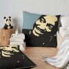 Hip Hop Legend Qtip Poster Throw Pillow Official A Tribe Called Quest Merch