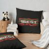 Quest! Throw Pillow Official A Tribe Called Quest Merch