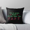 You On Point Phife Throw Pillow Official A Tribe Called Quest Merch