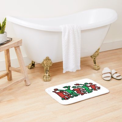 We'Ve Got The Jazz Bath Mat Official A Tribe Called Quest Merch