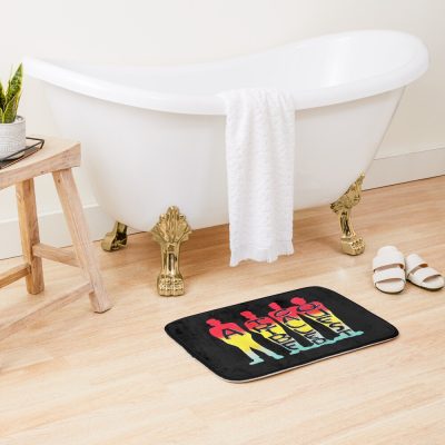 Kjlk98Uyf>>A Tribe Called Quest, A Tribe Called Quest,A Tribe Called Quest,A Tribe Called Quest, A Tribe Called Quest,A Tribe Called Quest Bath Mat Official A Tribe Called Quest Merch