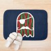 Ghost End Theory Bath Mat Official A Tribe Called Quest Merch