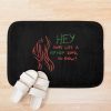 Electric Relaxation Graphic Gift Fan Hip Hop Bath Mat Official A Tribe Called Quest Merch