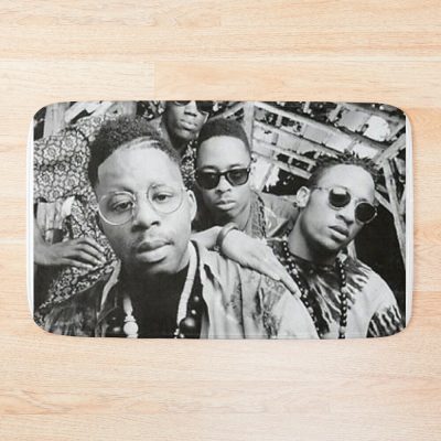 All For One Bath Mat Official A Tribe Called Quest Merch