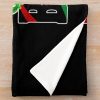 The Love Movement Throw Blanket Official A Tribe Called Quest Merch