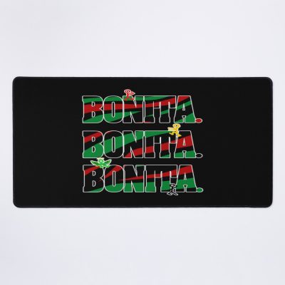 The Love Movement Mouse Pad Official A Tribe Called Quest Merch